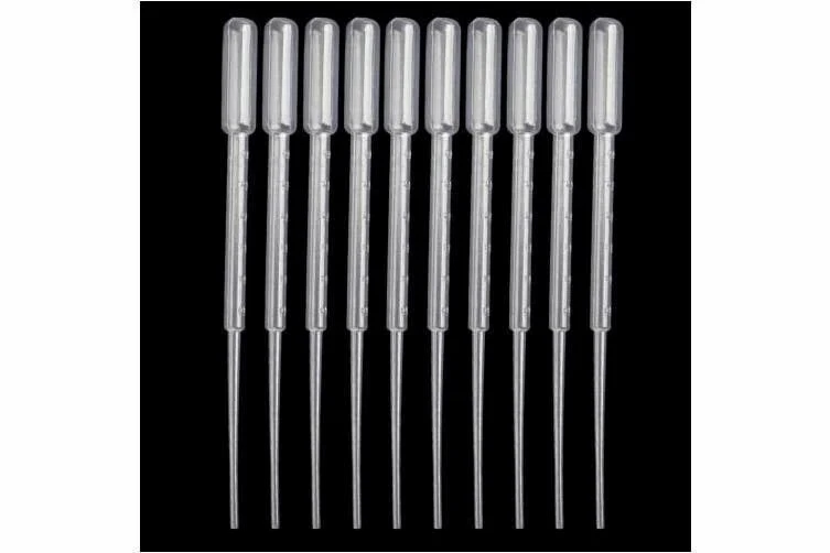 Chemical Transfer Pipette best