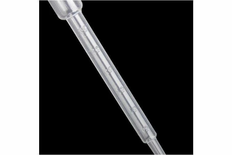 Chemical Transfer Pipette factory